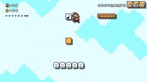 Super Mario Bros 3 Lost Levels - Complete Walkthrough (Super Mario Maker 2 Super World)