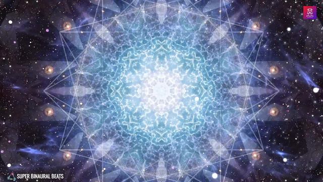 Nikola Tesla 3-6-9 Code Healing | Let Go Fear & Guilt | Remove Negative Blocks | Balance Root Chakr смотреть онлайн