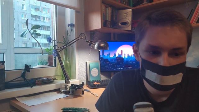 что здесь происходит и почему | Третий Феном смотреть онлайн