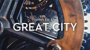 Санкт-Петербург - Hymn to the Great City // Гимн Великому городу | Timelab (2019)