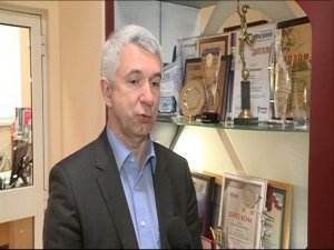 Ярославские предприятия представят свою продукцию на площадке Петербургского экономического форума