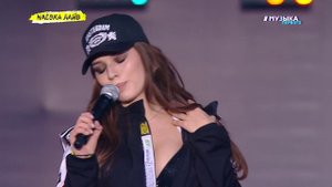 Люся Чеботина - Два выстрела | Маёвка Лайв