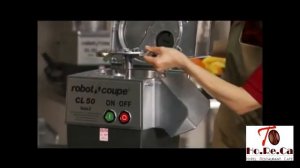 Овощерезка ROBOT-COUPE CL 50