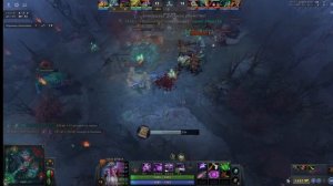 Гайд на войд спирита // Void spirit Dota 2 // Гайд для новичков