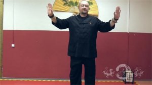 ЦИГУН ДЛЯ ВСЕХ - ЭНЕРГИЯ #3