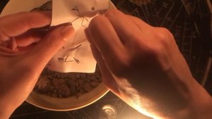 Сильный отворот . Отворот самостоятельно.Рассорка .Двойной отворот .Отворот в домашних условиях