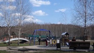 Белгородский зоопарк Белгород для детей и взрослых