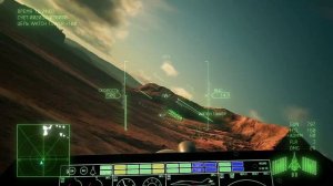 Ace Combat 7: Skies Unknown (Gameplay)