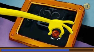 Спанч Боб Квадратные Штаны #8 Губка Боб и Патрик в SpongeBob's Game Frenzy с Кидом на крутилкины