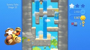 STARLIT ADVENTURES GOLDEN STARS – STAGE 21 TO 24 ! (Walkthrough Part 5)
