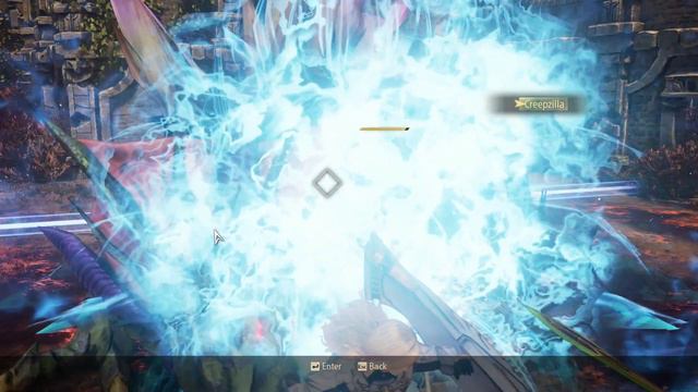 Tales of Arise || Let's Play Part 46 || Blind || PC || Where the h*** is this thing hiding?! смотреть онлайн