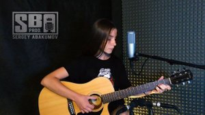 Евгений Трофимов - Корабли (кавер / Екатерина Зинченко)