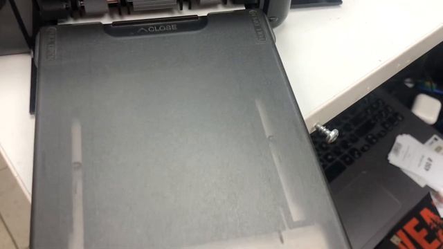 Фотопринтер Sony