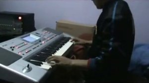 RITMOS CUMBIA PARA KORG PA 50/ 500 Y 800 (parte 2)