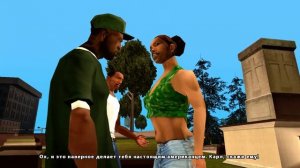 GTA San Andreas xbox 360 эмулятор xbox 360 xenia_canary