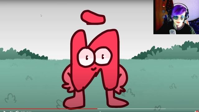 СМОТРЮ И.Н.М.Т. 2 (Плати, либо умри) | Реакция и критика аниматора на веб анимацию [153] смотреть онлайн