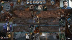 GWENT | Ace Takes On Nilfgaard's Finest In A Meme-Off!