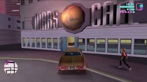 o MELHOR MOD do GTA VICE CITY!