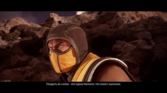 #10 В ад и обратно смотреть онлайн