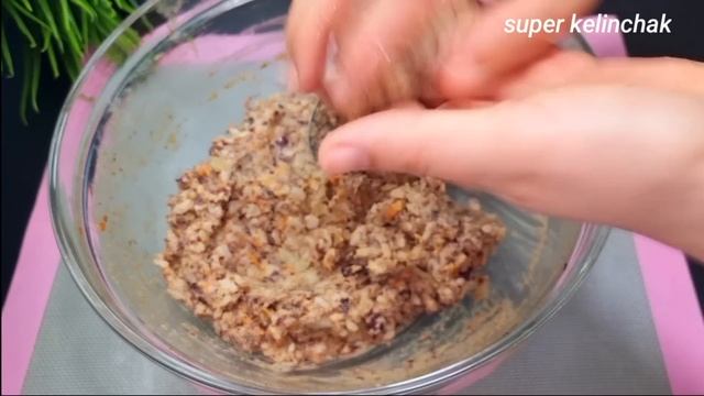 Беру ФАСОЛЬ и ЯЙЦО ❗ПРАБАБКА НАУЧИЛА! Наготовила ГОРУ,а съели за 2 МИНУТЫ!КОГДА НЕТ МЯСО ГОТОВЛЮ ТА смотреть онлайн