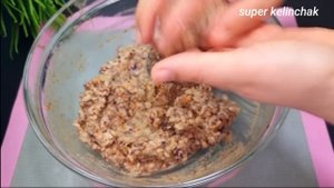 Беру ФАСОЛЬ и ЯЙЦО ❗ПРАБАБКА НАУЧИЛА! Наготовила ГОРУ,а съели за 2 МИНУТЫ!КОГДА НЕТ МЯСО ГОТОВЛЮ ТА