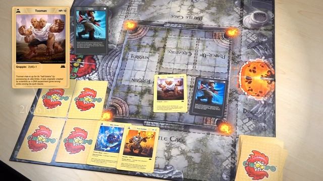 How to Play Croopo: Kickstarter Campaign смотреть онлайн