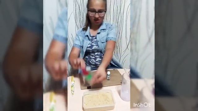 Мыловарня Две подруги делает геометрическое мыло смотреть онлайн