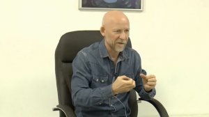 01.  Как осознать себя?