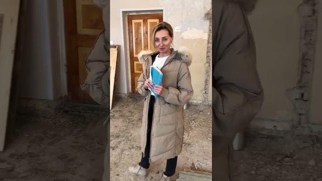 Ремонт офисного здания Идеал Строй??