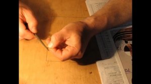 Как обработать и установить румпель, люк трубы камбуза, битенги бортов. Шхуна "Полоцк".