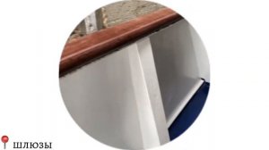 VLOG: с теплохода Тихий Дон?️ (1 часть)