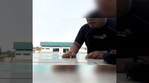 Review Test Waterproof SONY Walkman NW-WS413