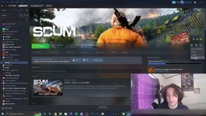 How To Fix Scum Fatal Error Crash - SCUM Crash Fixed