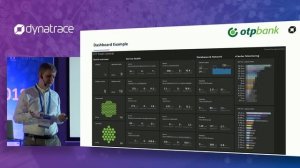 Appmon to Dynatrace: переход к мониторингу AI на примере OTP Bank