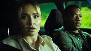 Жёлтый сигнал — Официальный трейлер (2024)