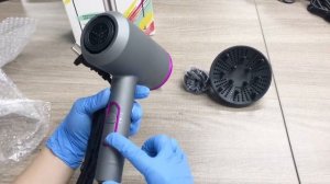 Фен для волос Xiaomi