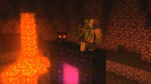 Minecraft | Oppa Gangnam Style