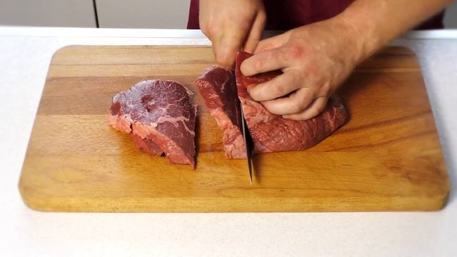Почему нельзя мыть мясо перед готовкой?