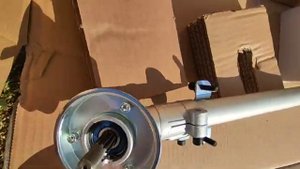 Husqvarna 331R. Розпаковка. Комплектація. Враження. Part 1. @Husqvarna 331R , @розпаковка