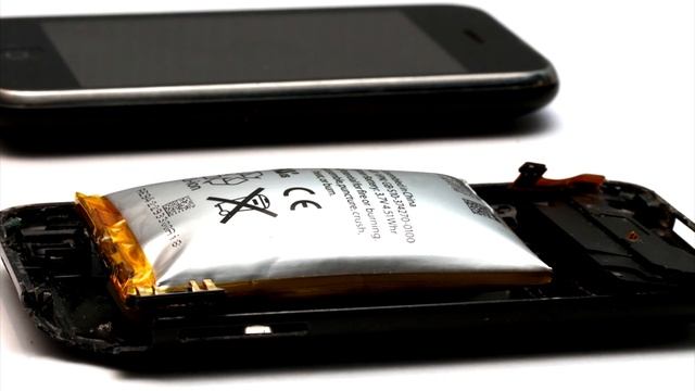 10 типов батарей смартфонов, как заряжать и хранить аккумуляторы смартфона, ноутбука