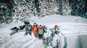 День 2, Жизнь в горох [ S_Motors ]