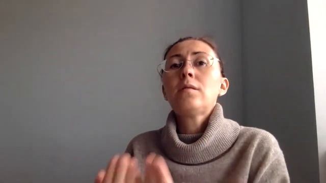 Как понять что пора идти в зачатие, после всех проработок и подготовки? Елена Леонтьева