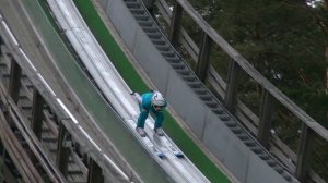 Lahti  HS  70 m 14. 6. 2022