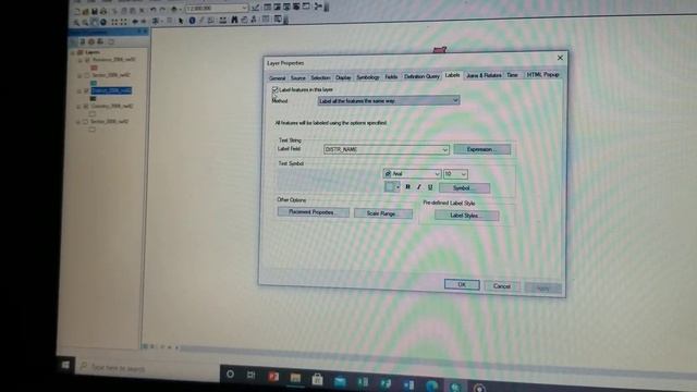 arc GIS смотреть онлайн