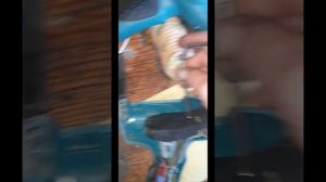 Makita HG Ремонт фена