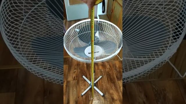 Вентилятор TDM #shorts обзор смотреть онлайн