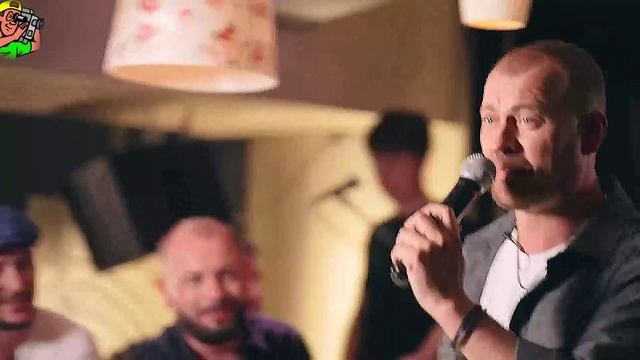 А. Петрухин "Я вспоминаю" Квартирник ОнлайН. смотреть онлайн