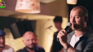 А. Петрухин "Я вспоминаю" Квартирник ОнлайН.