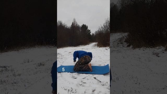 Мобильность и растяжка от ФизРука смотреть онлайн