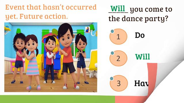 Simple Future Tense Quiz | English Tenses Quiz | English Grammar Test